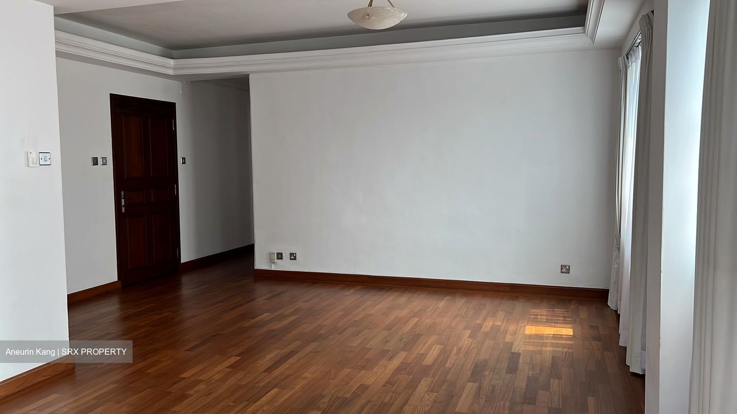Hullet Rise (D9), Condominium #628888941